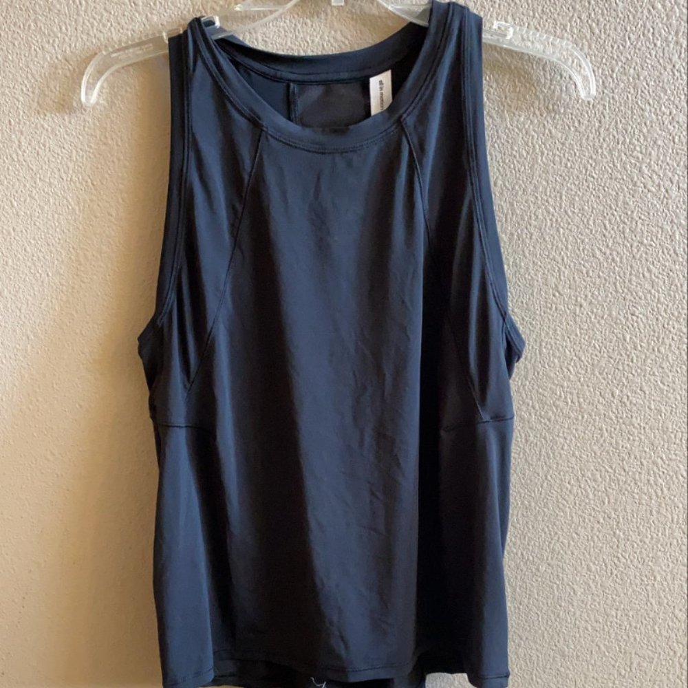 All in Motion Active driy-fit top.